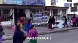 走到不丹街头，晚上美女问要不要“豆浆油条”，这是啥暗号？