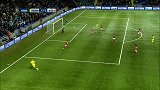 欧冠-1516赛季-小组赛-第5轮-第17分钟进球 阿斯塔纳图马西头球轰炸技惊四座-花絮