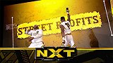 WWE-18年-WWE NXT第430期全程-全场