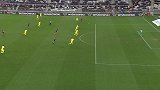 法甲-马尔科姆近距离头球中柱 波尔多0:0闷平昂热