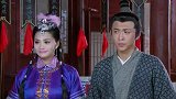 乞丐皇帝与大脚皇后传奇：秀英是朱元璋老婆没人信，当她亮出脚，小伙：我信