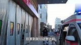 解放军总医院急诊主任：急诊量持续高位，危、急、重病人达50%