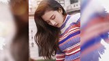 名媛气质美女宋祖儿,养眼惹火御姐