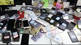330万台老年机被植入木马 截获验证码500余万条！