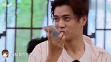 孙红雷只接热巴电话，还亲切的给她取了个小名，这是在占便宜？