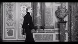 Dior凡尔赛宫秘密花园系列广告大片