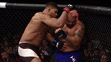 UFC-17年-UFC209：重量级欧沃瑞vs马克亨特集锦-精华