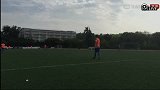 足球-16年-校园杯足球赛华南农业大学乙组决赛 电子vs材能-全场