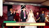 大衣哥儿子带货直播，十九岁小伟给媳妇甜蜜投食，女方大钻戒抢镜