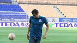 中超-17赛季-瓜林曹赟定缺阵   波耶特：连续客场造成申花伤病多-新闻