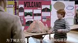父亲我的内心毫无波澜，甚至还想喝杯茶在来一遍