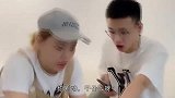 大哥，你这偷懒的方法，把妹子都给看懵了！