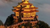 自驾中国第172天，一不小心误入天宫，这才是你们要找的神仙地