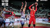 【PP体育在现场】碾压澳大利亚内线全场球迷高喊王哲林MVP！