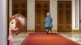 小公主苏菲亚：又来一个苏菲亚，怎么会有两个公主，傻傻分不清！