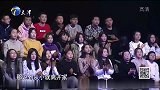 王芳介绍内蒙古特色美食，现场做起莜面，一看就是练过的！