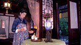 女子身怀六甲独自住店 却不知公公派人跟踪她