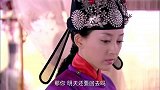女子可以离宫回家，宫女们很羡慕并表示不舍