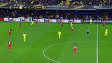 欧联-1617赛季-小组赛-第6轮-比利亚雷亚尔vs布加勒斯特星-全场场