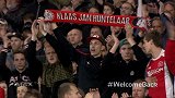 荷甲-1617赛季-欢迎回归!阿贾克斯官方视频回顾亨特拉尔贾府生涯-专题