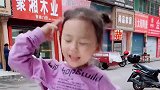 宝贝跳舞的时候，也太可爱了吧