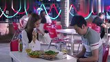 小情侣新婚之夜,这件事竟然想到了一块,还真是青梅竹马的一对