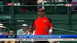网球-14年-“稳定男”击退劲敌 再度晋级红土决赛-新闻
