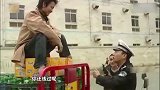 腰马合一？以为是王者结果摔个屁墩