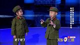 5岁萌娃人小鬼大，不是天真本色，舞台表演嗨翻全场