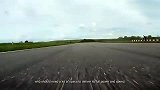 兰博基尼Aventador LP760-2赛道耍起来真横