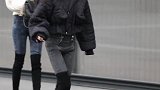 有多少异地情侣是只能在节假日见面
