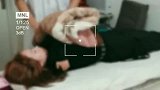 我也想去学正骨，看着老婆正骨很生气，但我也不能把医生给拦住！