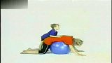 亲子交互式瑜伽教学-20120418-摇椅式