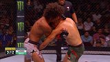 UFC-18年-TUF第27季决赛主赛（郑文祺 汪乐）-全场