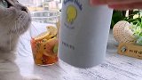 无西瓜不夏天，这杯王炸水果茶巨好喝原来家电还可以这样 会做饭的猫 厨房电器饮水机