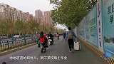 不想再漂了，想回去！无奈郑州不要，也许是真的不需要