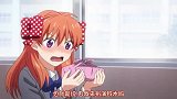 月刊少女野崎君：野崎精心准备的便当，千代小姐姐又差点会错意！