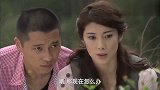 小伙向美女问路，美女竟出手救小伙一命
