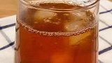 柠檬红茶的做法分享给你们，自己在家都可以喝了