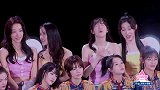 妹子唱歌声音好温柔啊，大张伟老师已经不行了！