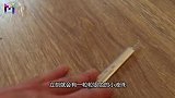 为什么说一滴水银就能摧毁一架飞机看铝板遇上水银的下场就明白