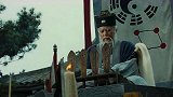 半夜考古发现明代古墓，墓主人竟是大明国师，专家为其重新迁墓