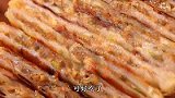 想吃牛肉饼又不想动手做，可以试试这个肉香满满的香酥牛肉饼