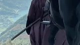 敢问女侠去何方，前方绝情谷请绕行