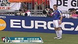 欧洲杯-00年-第47粒进球杜加里-精华