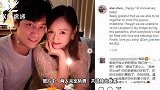 陈乔恩艾伦恋情：从不被看好到让人羡慕的爱情，只因做对了一件事