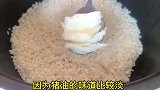 煮米饭别只加水了，教你5星酒店不外传秘诀，米饭松软香甜超好吃