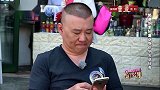 贾乃亮心里只有李小璐，挑礼物真细心，就怕跪搓衣板