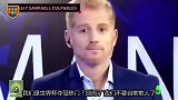 灾难!屠杀!阿媒聚焦媒体反应 名记直言:热门?别自欺欺人了