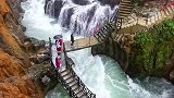 无论生活多忙碌，记得偶尔停下脚步看看身边的风景